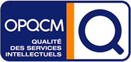 Logo OPQCM