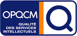 Logo opqcm